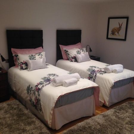 Cherry Tree Guesthouse Bradford-On-Avon Kamer foto