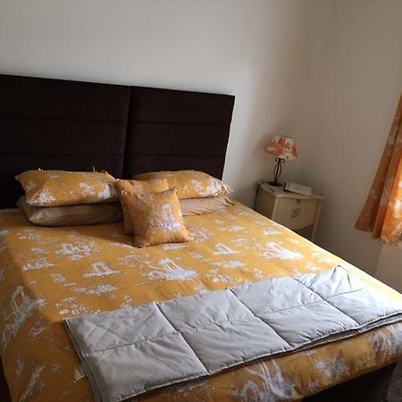 Cherry Tree Guesthouse Bradford-On-Avon Buitenkant foto