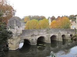 Cherry Tree Guesthouse Bradford-On-Avon Buitenkant foto