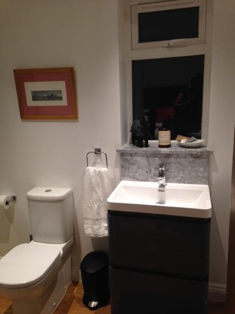 Cherry Tree Guesthouse Bradford-On-Avon Kamer foto
