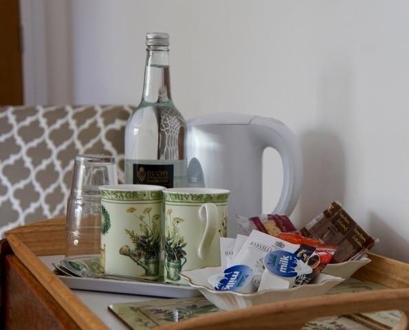 Cherry Tree Guesthouse Bradford-On-Avon Kamer foto