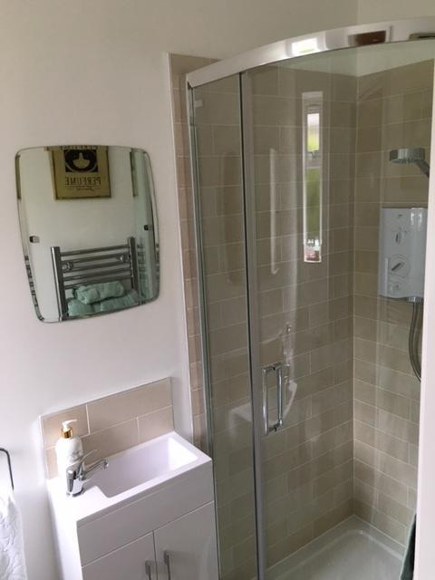 Cherry Tree Guesthouse Bradford-On-Avon Buitenkant foto