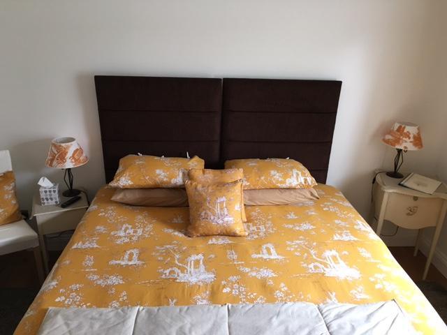 Cherry Tree Guesthouse Bradford-On-Avon Buitenkant foto